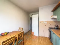 Prodej bytu 3+1, Nová Ves, 73 m2