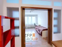 Pronájem bytu 2+kk, Praha - Stodůlky, Bašteckého, 46 m2