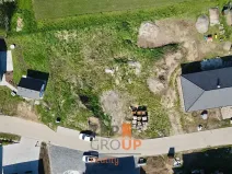Prodej pozemku pro bydlení, Dubany, 906 m2