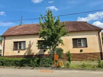 Prodej rodinného domu, Podivín, Štefanikova, 99 m2