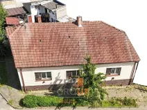 Prodej rodinného domu, Podivín, Štefanikova, 99 m2