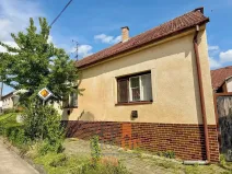 Prodej rodinného domu, Podivín, Štefanikova, 99 m2