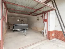 Prodej rodinného domu, Roupov, 80 m2