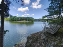 Prodej pozemku pro bydlení, Pňovany, 1096 m2