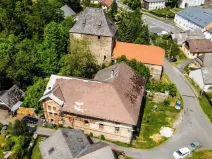 Prodej domu, Čachrov, 450 m2