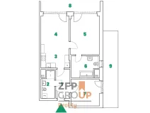 Prodej bytu 3+kk, Mladá Boleslav, 77 m2