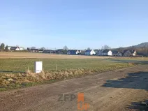 Prodej pozemku pro bydlení, Kout na Šumavě, 848 m2