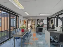 Prodej obchodního prostoru, Brno, Tuřanská, 104 m2