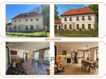 Prodej rodinného domu, Chmelík, 86 m2
