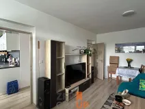 Pronájem bytu 3+1, Letovice, Albína Krejčího, 81 m2