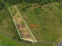 Prodej pozemku pro bydlení, Prakšice, 2921 m2