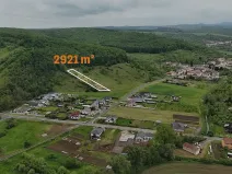 Prodej pozemku pro bydlení, Prakšice, 2921 m2