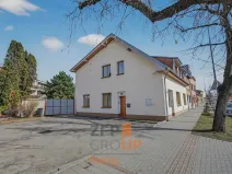 Prodej pozemku pro bydlení, Brno, Tuřanská, 535 m2