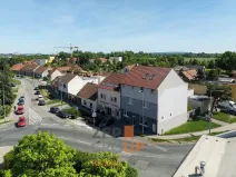 Prodej obchodního prostoru, Brno, Břeclavská, 417 m2