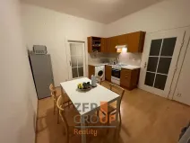 Prodej bytu 1+1, Praha - Strašnice, Pod altánem, 48 m2