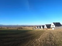 Prodej pozemku, Staré Hodějovice, Pod Poustevníkem, 1316 m2