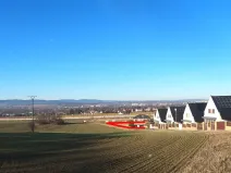 Prodej pozemku, Staré Hodějovice, Pod Poustevníkem, 1316 m2