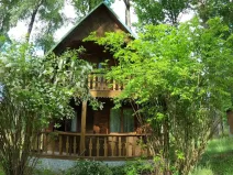 Prodej chaty, Horní Pěna, 41 m2
