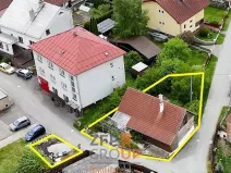 Prodej rodinného domu, Sklené nad Oslavou, 150 m2
