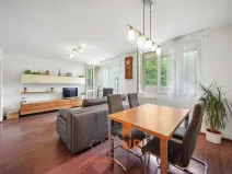 Prodej bytu 3+kk, Praha - Motol, Brdlíkova, 66 m2