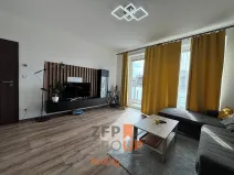 Pronájem bytu 2+kk, Olomouc, Topolová, 53 m2