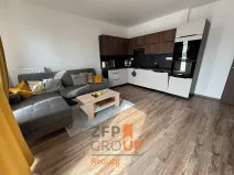 Pronájem bytu 2+kk, Olomouc, Topolová, 53 m2