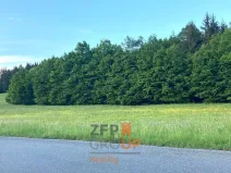 Prodej louky, Křtiny, 2006 m2
