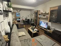 Prodej bytu 2+1, Mokrá-Horákov, 68 m2