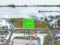 Prodej pozemku pro bydlení, Kroměříž, 498 m2