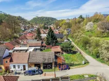 Prodej pozemku pro bydlení, Boskovice, Bělská, 283 m2