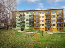 Prodej rodinného domu, Vyšší Brod, Míru, 793 m2