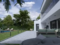 Prodej rodinného domu, Černošice, Strakonická, 206 m2