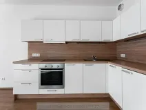 Pronájem bytu 1+kk, Praha - Hostavice, 35 m2