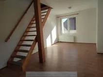 Pronájem bytu 2+kk, Praha - Vysočany, 57 m2