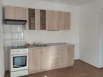 Pronájem bytu 2+kk, Praha - Vysočany, 57 m2