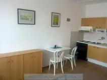 Pronájem bytu 1+kk, Praha - Záběhlice, 25 m2