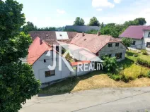 Prodej rodinného domu, Hranice - Hranice IX-Uhřínov, 300 m2