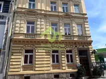 Prodej vícegeneračního domu, Plzeň, 776 m2