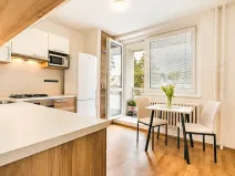 Prodej bytu 2+kk, Brno, Horácké náměstí, 47 m2