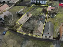 Prodej rodinného domu, Výškov, 120 m2