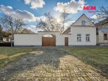 Prodej rodinného domu, Výškov, 120 m2