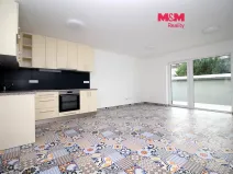 Pronájem bytu 3+kk, Hradec Králové - Pouchov, Malá, 65 m2
