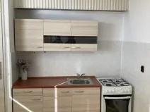 Pronájem bytu 1+1, Ostrava - Poruba, náměstí Antonie Bejdové, 37 m2