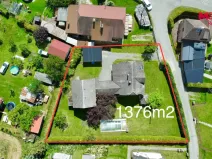 Prodej rodinného domu, Rapotín, Požárníků, 513 m2