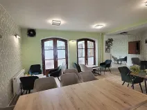 Pronájem restaurace, Brno, Josefská, 178 m2