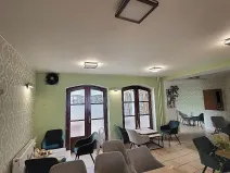 Pronájem restaurace, Brno, Josefská, 178 m2