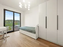 Pronájem bytu 3+kk, Praha - Modřany, Československého exilu, 60 m2