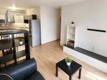Pronájem bytu 2+kk, Praha - Uhříněves, Václava Trojana, 52 m2