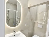 Pronájem bytu 2+1, Praha - Vysočany, U vysočanského pivovaru, 50 m2