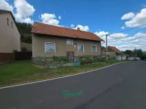 Prodej rodinného domu, Zdice, 91 m2